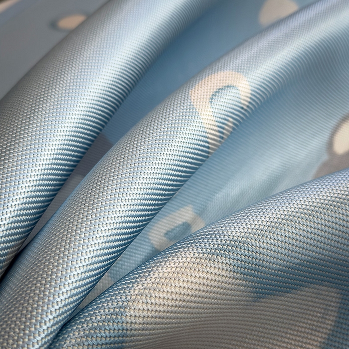 91家纺网 家纺一手货源 找家纺 全季家居 2025春夏新款A类拼边数码印花单枕套 枕套单件 萌宠乐园