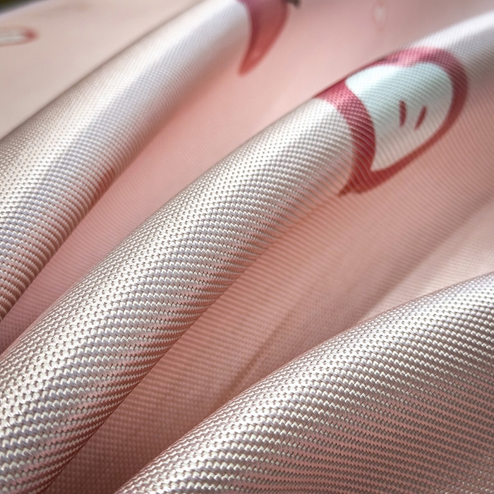 91家纺网 家纺一手货源 找家纺 全季家居 2025春夏新款A类拼边数码印花单枕套 枕套单件 小苹果