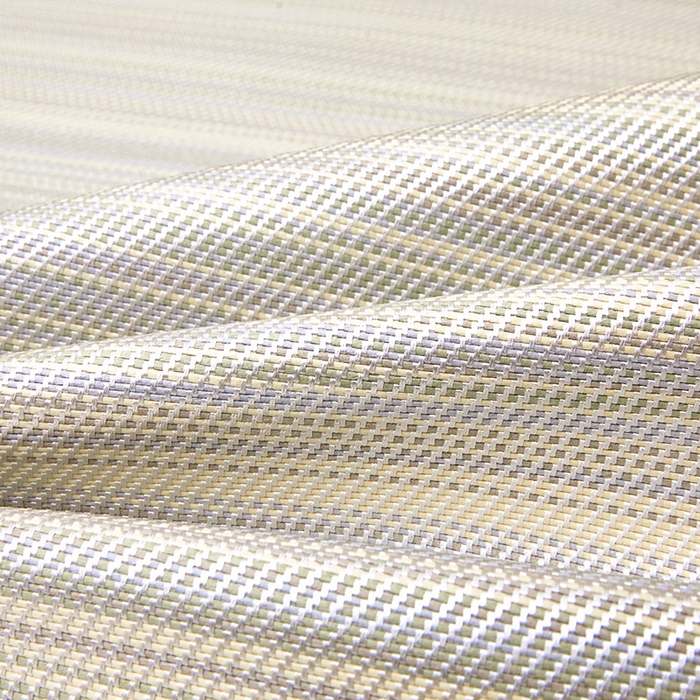 91家纺网 家纺一手货源 找家纺 全季家居 2025新款5A抗菌防螨仿草席冰藤席凉席席子 良品-雅黄 床席