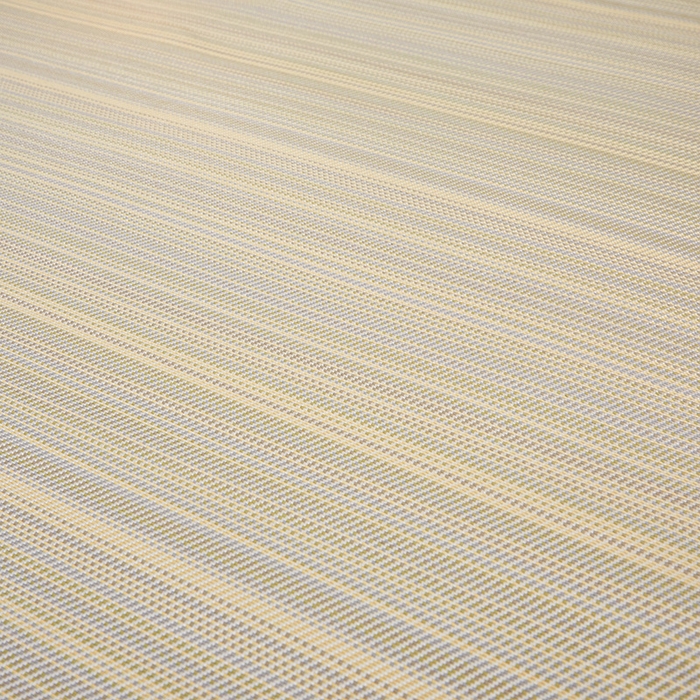 91家纺网 家纺一手货源 找家纺 全季家居 2025新款5A抗菌防螨仿草席冰藤席凉席席子 简生活-雅黄 床笠