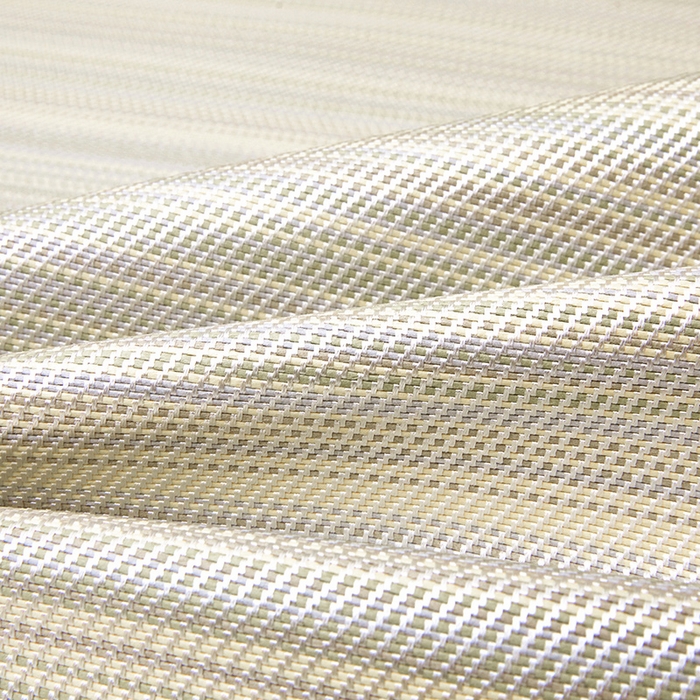 91家纺网 家纺一手货源 找家纺 全季家居 2025新款5A抗菌防螨仿草席冰藤席凉席席子 良品-雅黄 床笠