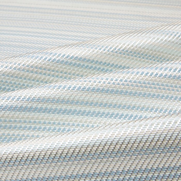 91家纺网 家纺一手货源 找家纺 全季家居 2025新款5A抗菌防螨仿草席冰藤席凉席席子 良品-雅青 床笠