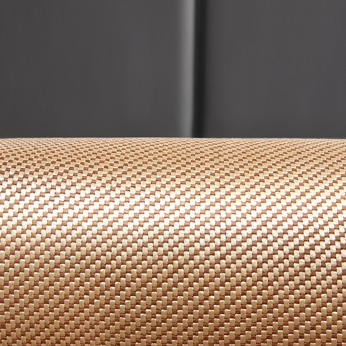 91家纺网 家纺一手货源 找家纺 全季家居 2025新款A类抗菌防螨贪吃熊猫系列冰藤席凉席席子 金咖 床席