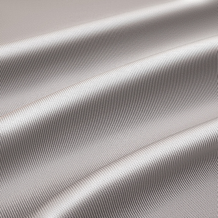 91家纺网 家纺一手货源 找家纺 全季家居 2025新款A类抗菌防螨小熊系列冰藤席凉席席子 平纹熊-银灰 床笠