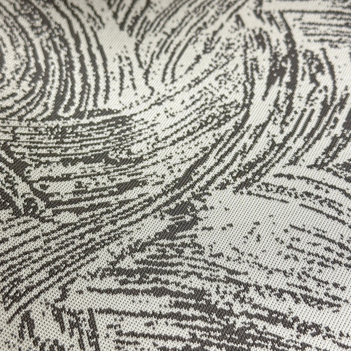 91家纺网 家纺一手货源 找家纺 鑫钰 2025新款A类进口PE高冷感凉席高端聚乙烯凉豆豆高克重480克冰丝凉席床笠三件套 冰肌-墨灰