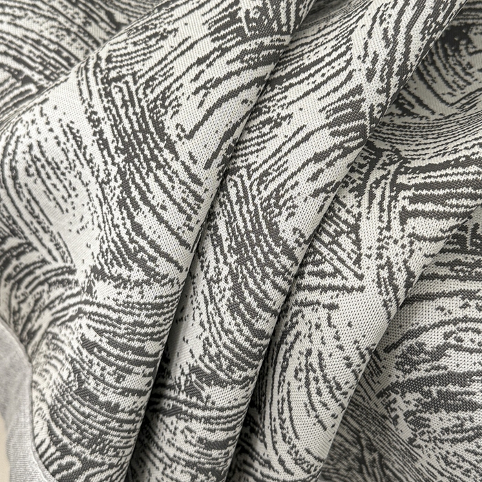 91家纺网 家纺一手货源 找家纺 鑫钰 2025新款A类进口PE高冷感凉席高端聚乙烯凉豆豆高克重480克冰丝凉席床席三件套 冰肌-墨灰