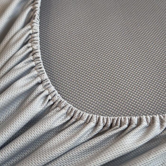 91家纺网 家纺一手货源 找家纺 全季家居 2025新款A类抗菌防螨数码印花冰藤席凉席席子 熊乐园 床笠