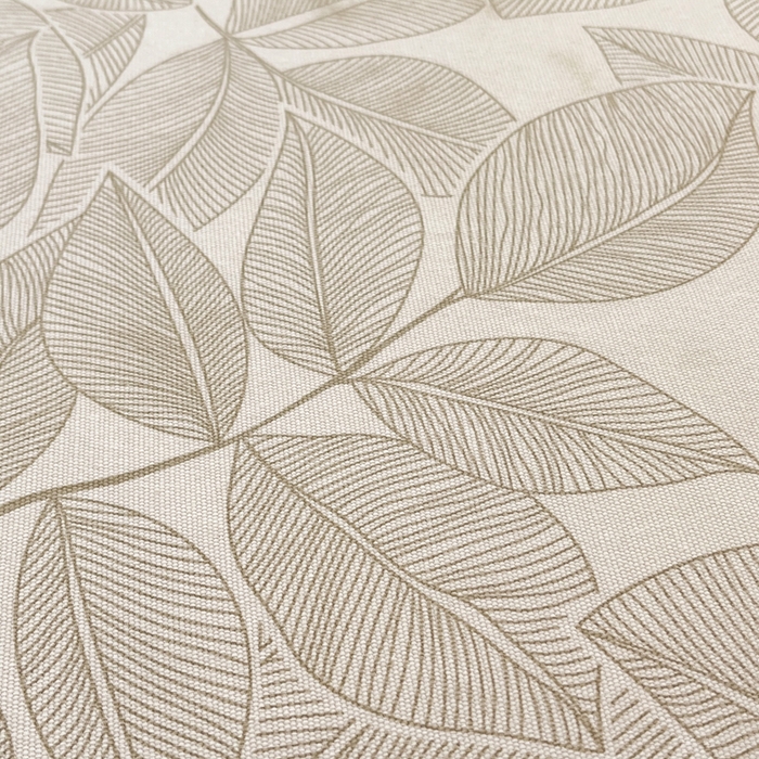 91家纺网 家纺一手货源 找家纺 鑫钰 2025新款全棉纯棉老粗布花卉系列单品床单-床笠 床笠-千叶