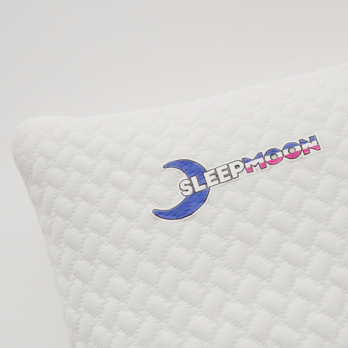 91家纺网 家纺一手货源 找家纺 境月枕芯坊 2025新款可拆洗卡通黑苦荞麦枕头枕芯 蓝色-大号 40*60*6cm/只