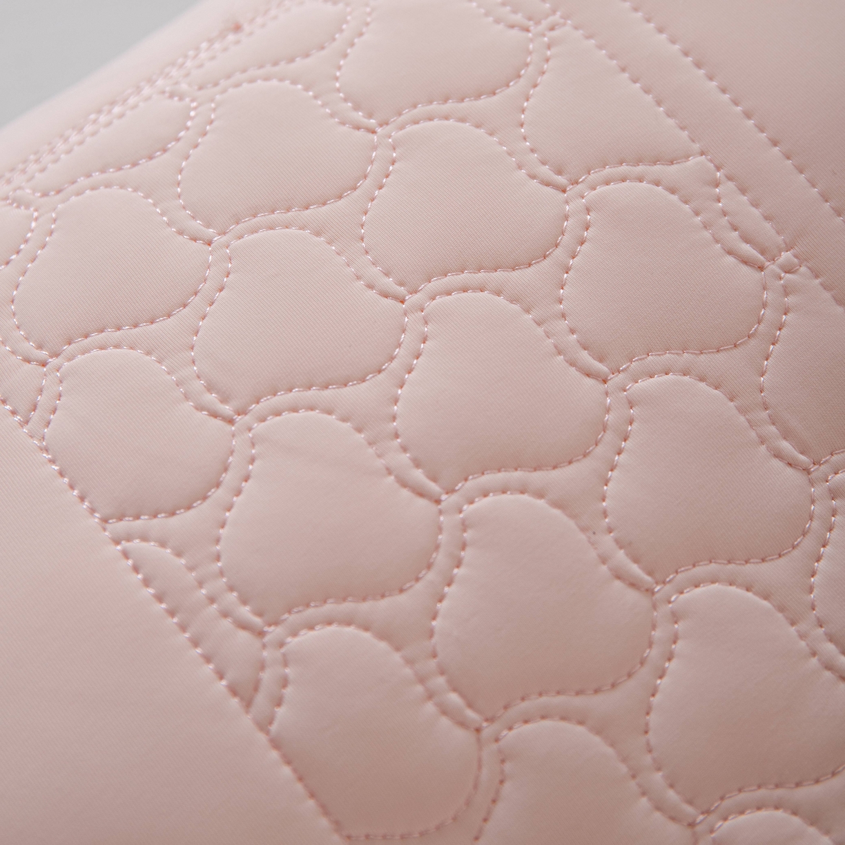 91家纺网 家纺一手货源 找家纺 芯链 2025新款企鹅小海风1号枕 枕头枕芯 企鹅小海风1号枕-粉色 48x74cm/只