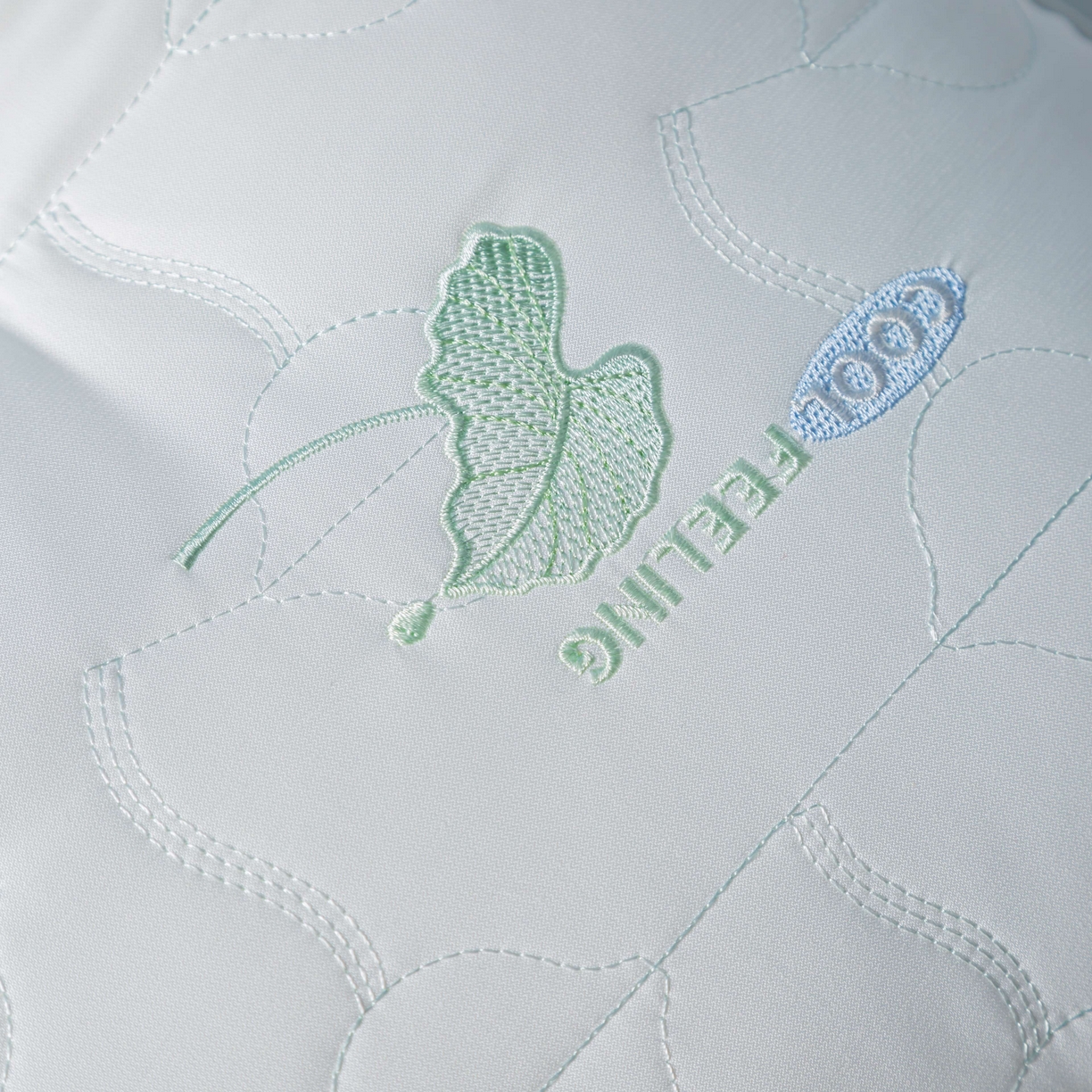 91家纺网 家纺一手货源 找家纺 （总）芯链 2025新款凉不叮2号枕 枕头枕芯