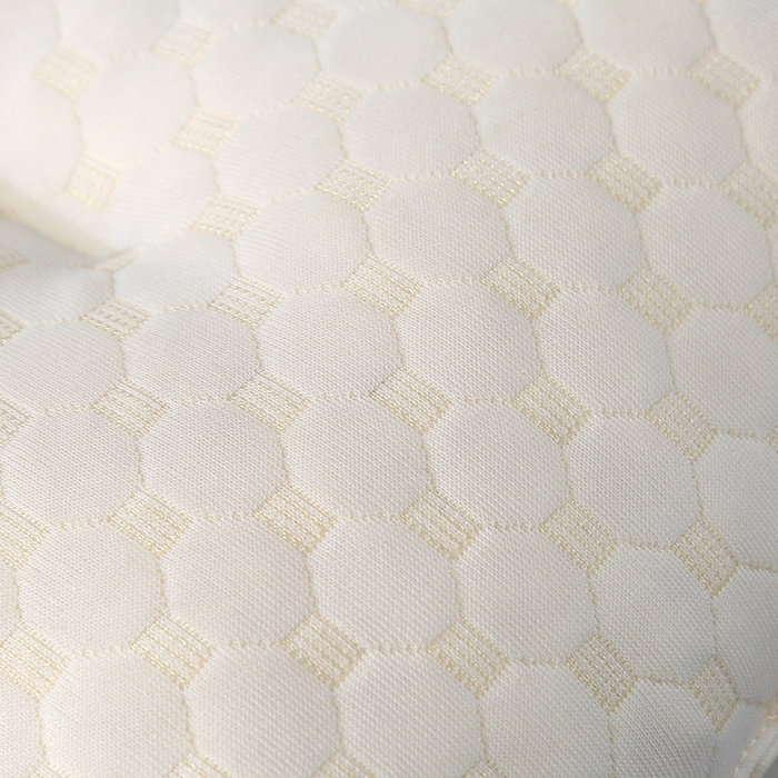 91家纺网 家纺一手货源 找家纺 （总）妙赞2025春夏新款乳胶枕颗粒枕 枕头枕芯-水立方