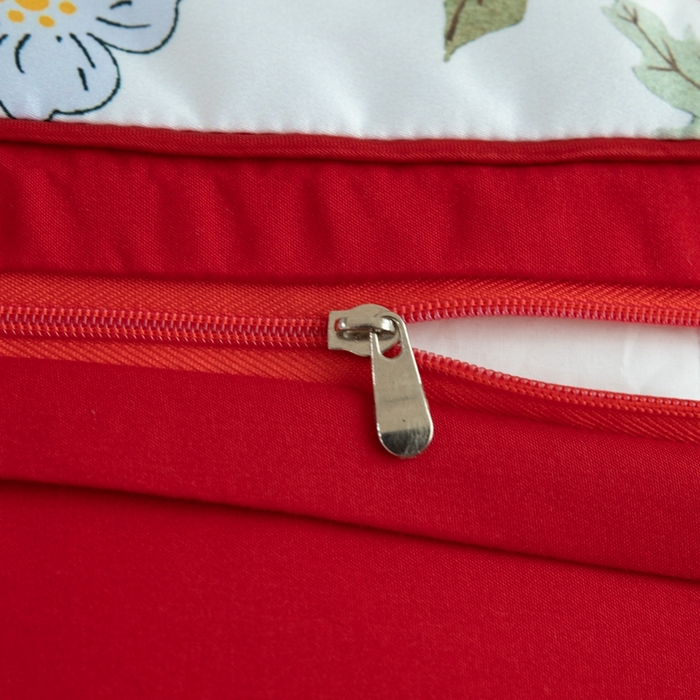 91家纺网 家纺一手货源 找家纺 用心 2022新款数码印花婚庆四件套