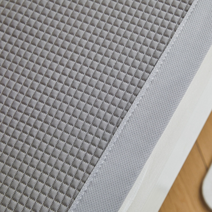 91家纺网 家纺一手货源 找家纺 （总）爱思凯2025新款学生凉感冰豆豆软席-床席