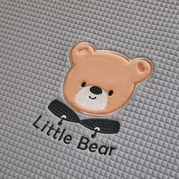 91家纺网 家纺一手货源 找家纺 （总）爱思凯2025新款学生凉感冰豆豆软席-床席