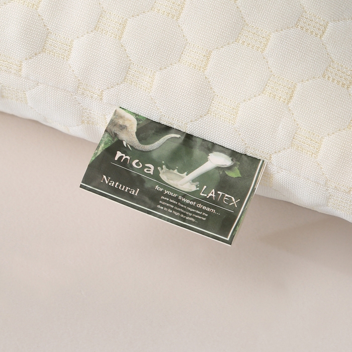 91家纺网 家纺一手货源 找家纺 （总）妙赞2025春夏新款乳胶枕颗粒枕 枕头枕芯-水立方