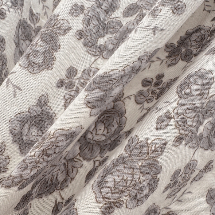 91家纺网 家纺一手货源 找家纺 （总）简宜家居（朝初家纺） 2025新款40s全棉纯棉双层纱撞色蕾丝花边四件套