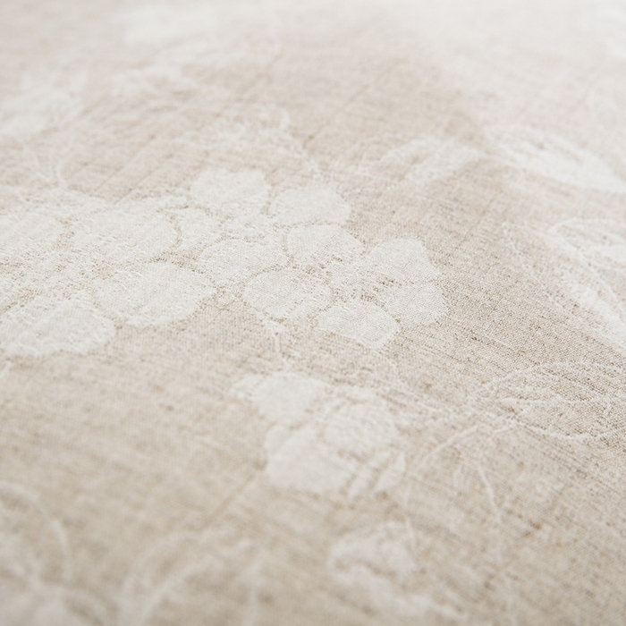 91家纺网 家纺一手货源 找家纺 鲁爱家纺供货 2025新款棉麻流苏款四件套 枫丹白露