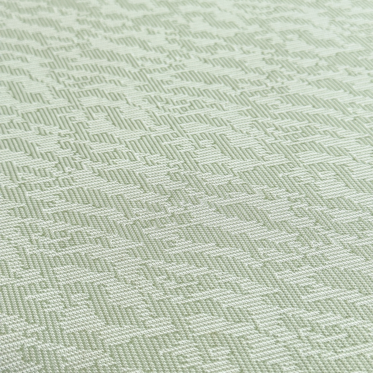 91家纺网 家纺一手货源 找家纺 席世家 2025新款凉感肌理多功能垫 肌理-绿