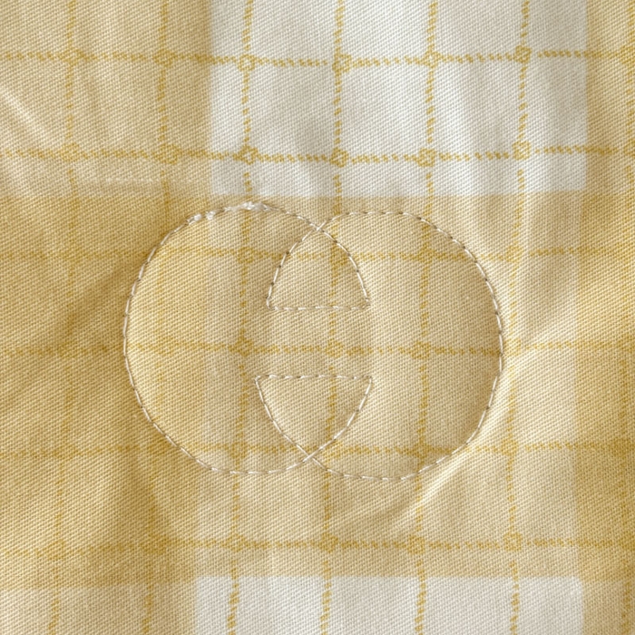 91家纺网 家纺一手货源 找家纺 鸣升家纺  2025新款精梳全棉纯棉绣花夏被夏凉被空调被 呆萌熊宝