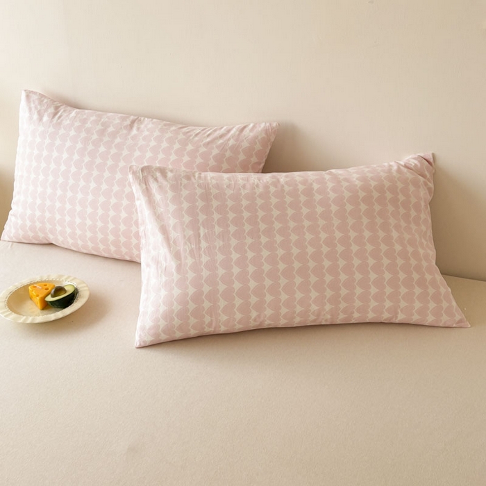 91家纺网 家纺一手货源 找家纺 鸣升家纺  2025新款精梳全棉纯棉绣花夏被夏凉被空调被 爱心兔子