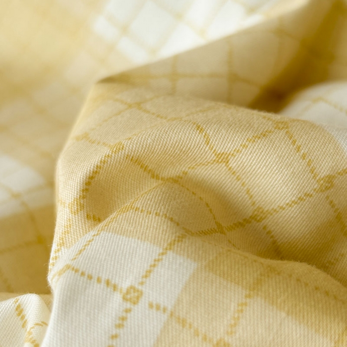 91家纺网 家纺一手货源 找家纺 鸣升家纺  2025新款精梳全棉纯棉绣花夏被夏凉被空调被 呆萌熊宝