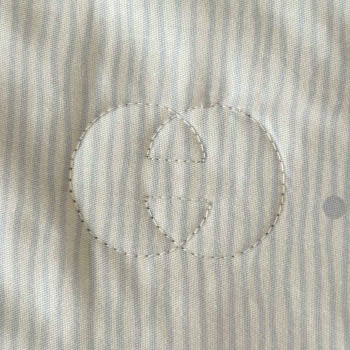 91家纺网 家纺一手货源 找家纺 鸣升家纺  2025新款精梳全棉纯棉绣花夏被夏凉被空调被 俏皮象