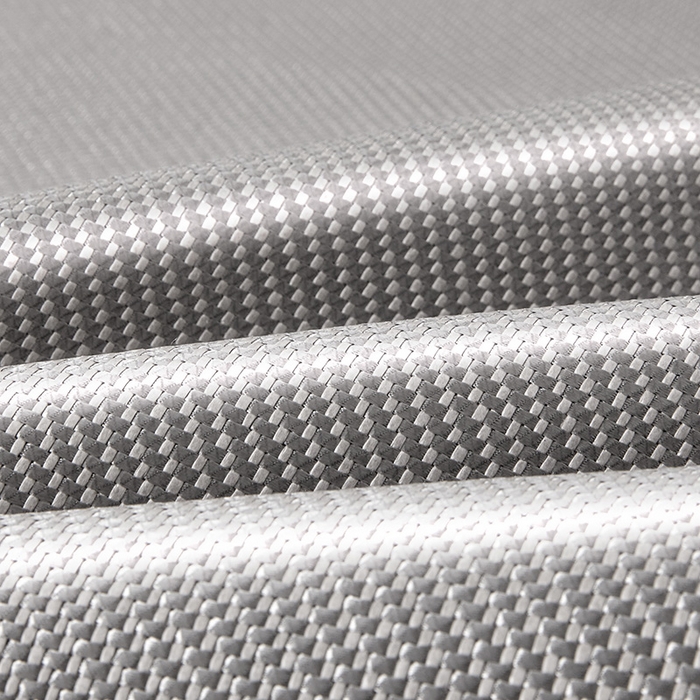 91家纺网 家纺一手货源 找家纺 全季家居 2025新款A类抗菌防螨幸运星系列冰藤席凉席席子 银灰 床笠