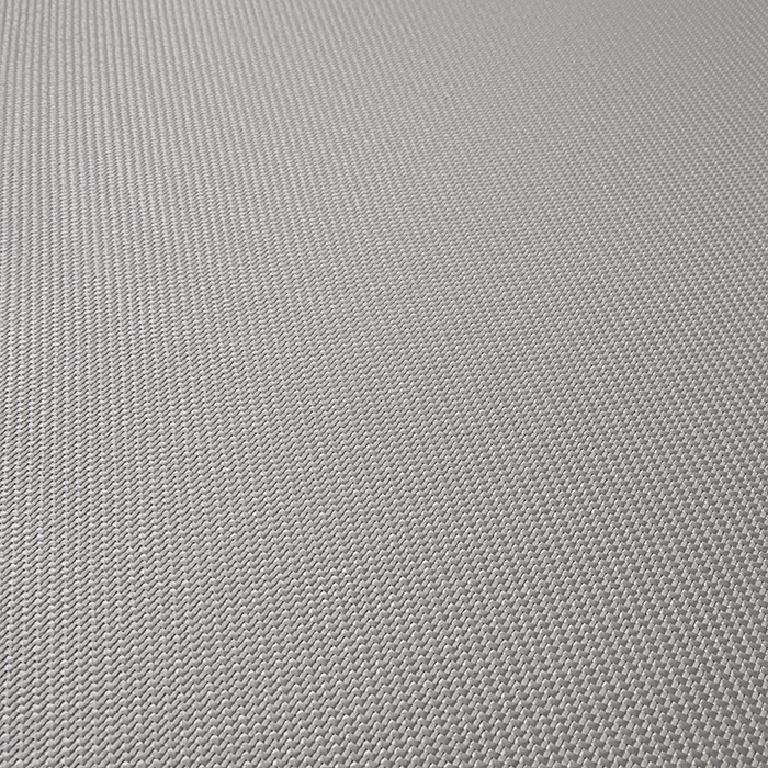 91家纺网 家纺一手货源 找家纺 全季家居 2025新款A类抗菌防螨幸运星系列冰藤席凉席席子 银灰 床笠