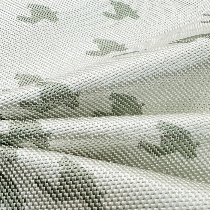 91家纺网 家纺一手货源 找家纺 全季家居 2025新款A类轻奢系列数码印花冰藤席凉席席子 千鸟格-浅绿 床席