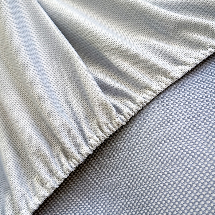 91家纺网 家纺一手货源 找家纺 全季家居 2025新款A类小清新数码印花冰藤席凉席席子 调皮小狗 床笠