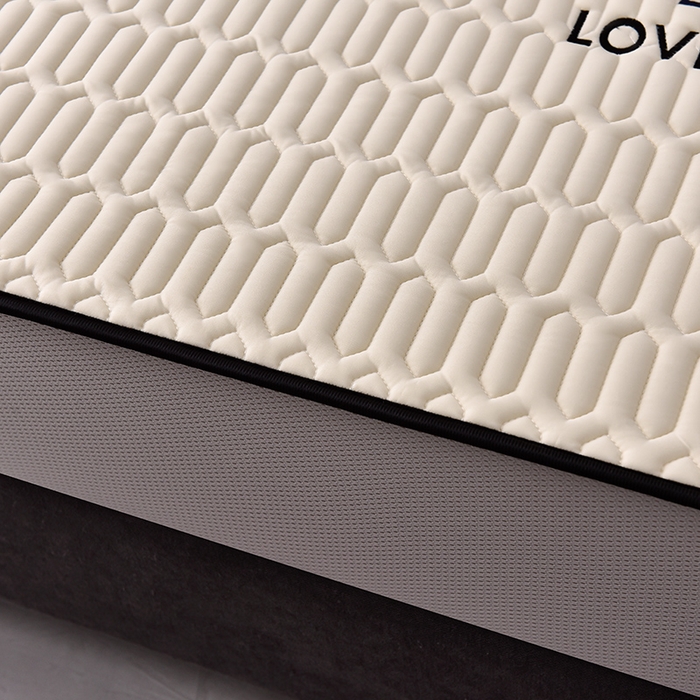 91家纺网 家纺一手货源 找家纺 炫拼家纺 2025春夏新款0.5加厚床笠乳胶凉席-小飞马系列 小飞马-玉石白