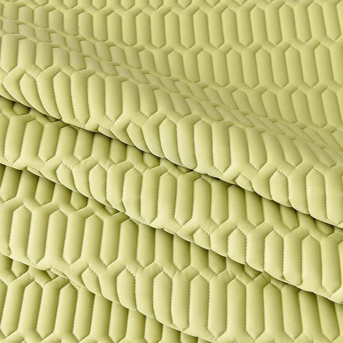 91家纺网 家纺一手货源 找家纺 炫拼家纺 2025春夏新款0.5加厚床笠乳胶凉席-小飞马系列 小飞马-仙草绿