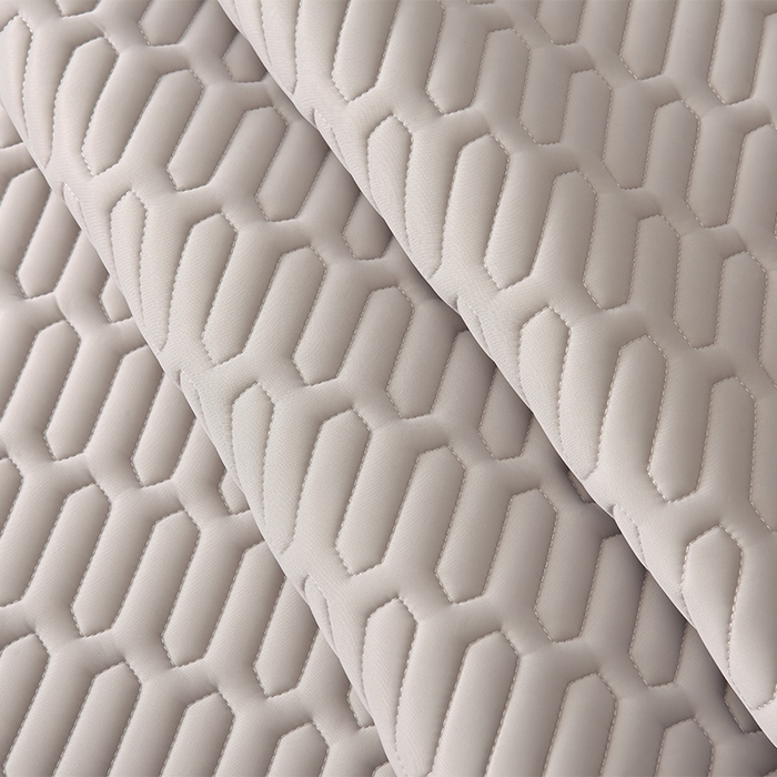 91家纺网 家纺一手货源 找家纺 炫拼家纺 2025春夏新款A类凉感丝花边床笠款乳胶凉席-法式玫瑰 法式玫瑰-珍珠灰