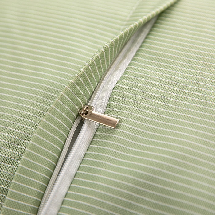 91家纺网 家纺一手货源 找家纺 （总）九州枕芯 2025新款双面凉感儿童荞麦枕枕头枕芯