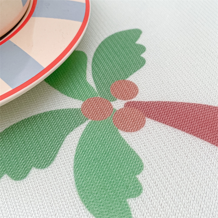 91家纺网 家纺一手货源 找家纺 美澳家纺 2025新款数码印花碳光冰丝席床席床笠三件套 椰椰小恐龙