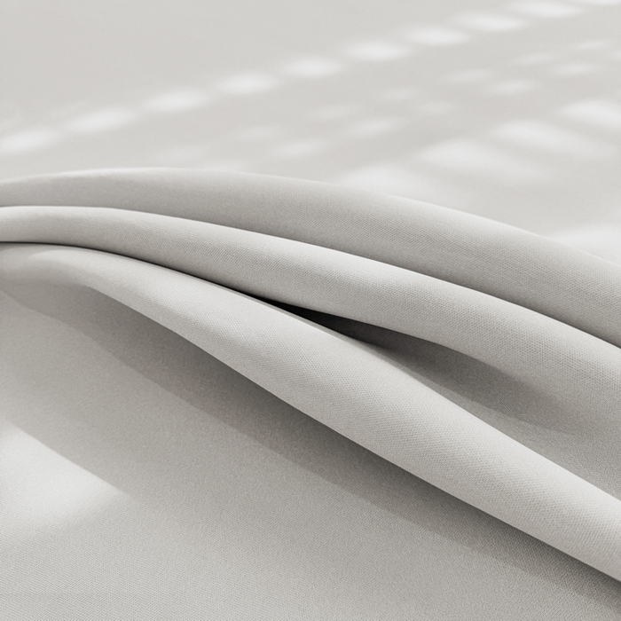 91家纺网 家纺一手货源 找家纺 LIFE.丽芙 2025春夏新款独家研发太空层凉感软席双层蕾丝边冰丝凉席床裙款 浅灰