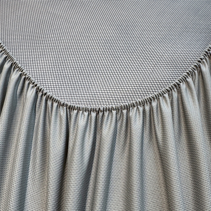 91家纺网 家纺一手货源 找家纺 LIFE.丽芙 2025春夏季新品数码印花冰藤凉席席子床笠三件套加厚冰丝软藤席小清新印花床罩单件（风格二） 甜梦小熊