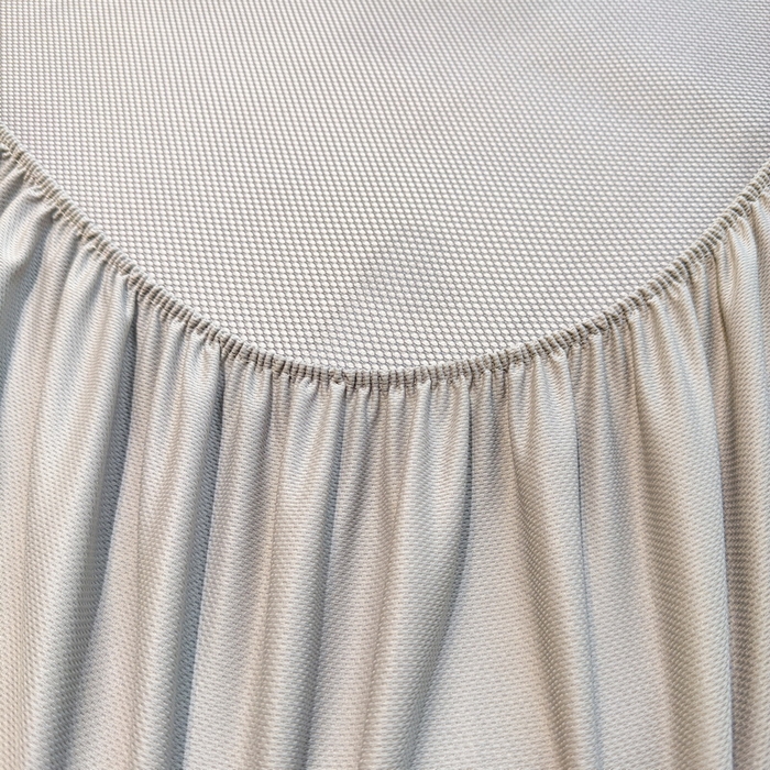 91家纺网 家纺一手货源 找家纺 LIFE.丽芙 2025春夏季新品数码印花冰藤凉席席子床笠三件套加厚冰丝软藤席小清新印花床罩单件（风格二） 黄油小熊