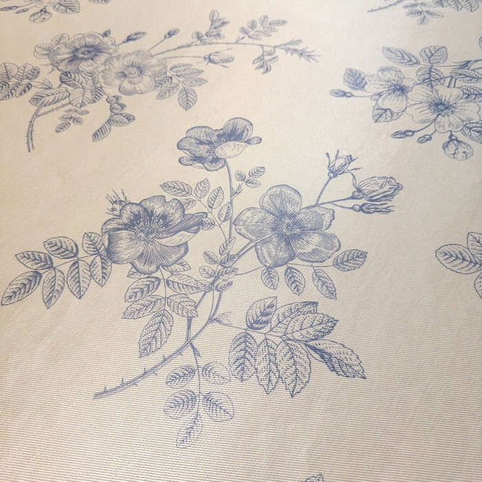 91家纺网 家纺一手货源 找家纺 LIFE.丽芙 2025春夏季新品数码印花冰藤凉席席子床笠三件套加厚冰丝软藤席小清新印花床罩单件（风格二） 赫本