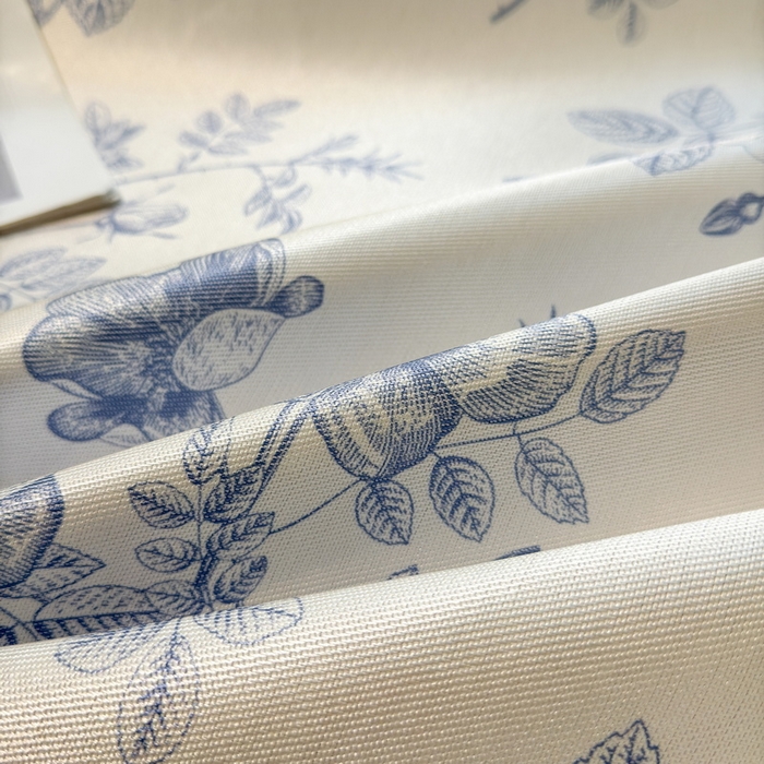 91家纺网 家纺一手货源 找家纺 LIFE.丽芙 2025春夏季新品数码印花冰藤凉席席子床笠三件套加厚冰丝软藤席小清新印花床罩单件（风格二） 赫本