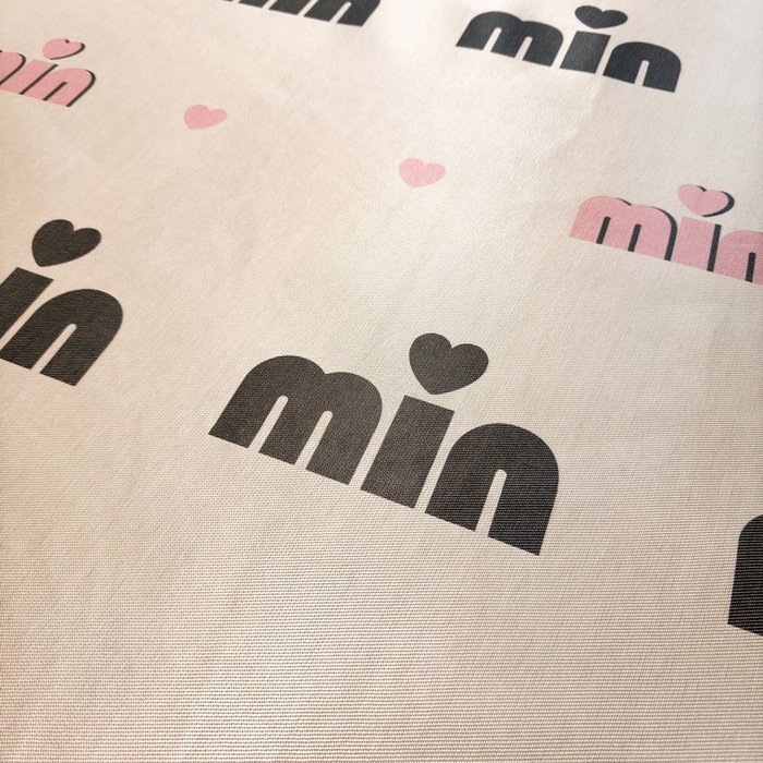 91家纺网 家纺一手货源 找家纺 LIFE.丽芙 2025春夏季新品数码印花冰藤凉席席子床笠三件套加厚冰丝软藤席小清新印花床罩单件（风格二） 甜心粉