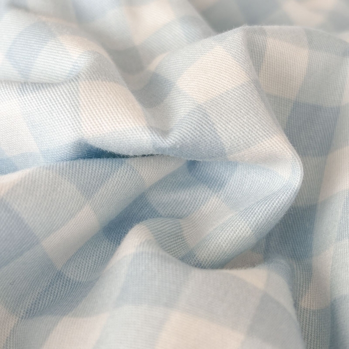 91家纺网 家纺一手货源 找家纺 鸣升家纺  2025新款精梳全棉纯棉绣花夏被夏凉被空调被 熊孩子