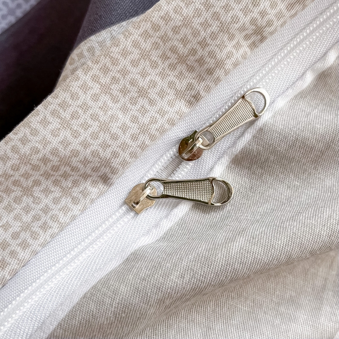 91家纺网 家纺一手货源 找家纺 依庭 2025新款全棉印花花卉款四件套单品系列-四件套 星空-玉