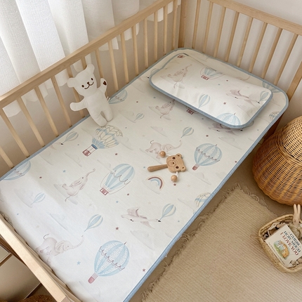 橘滋  2025新款高端A类北欧原创婴幼儿童席 奇幻之旅