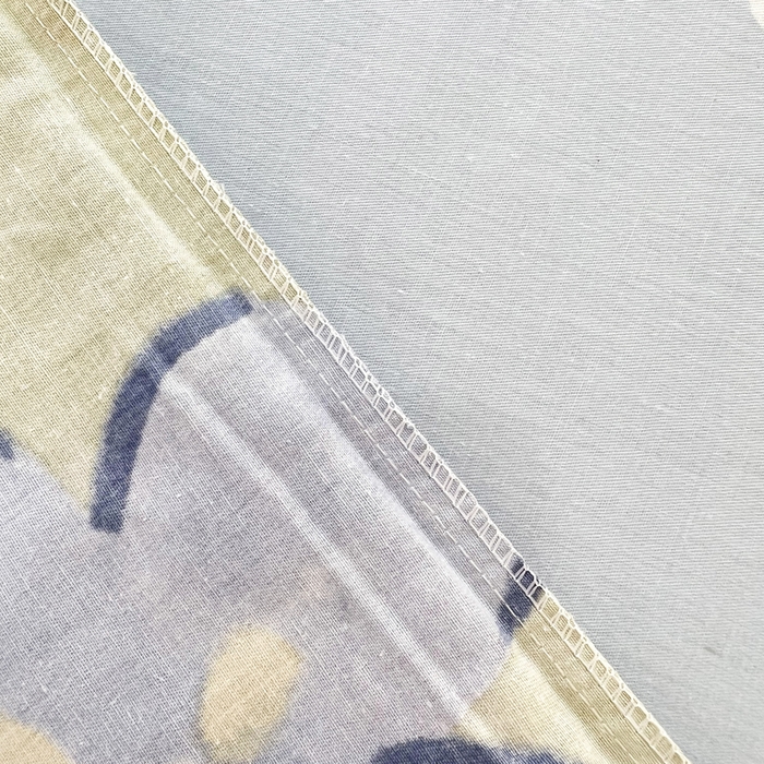 91家纺网 家纺一手货源 找家纺 依庭 2025新款全棉印花花卉款四件套单品系列-四件套 雅秀