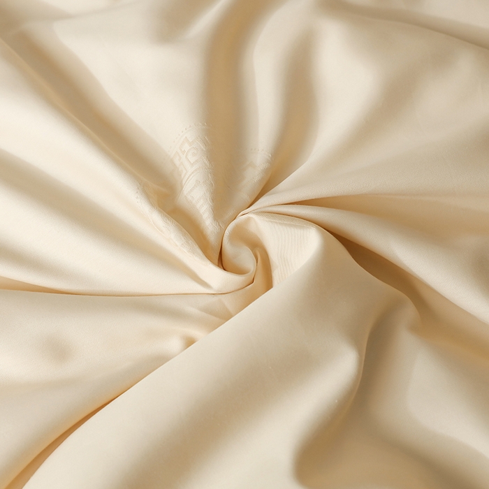 91家纺网 家纺一手货源 找家纺 畅畅家纺 2025新款100%双宫桑蚕丝被全棉提花桑蚕丝被高端婚庆被子夏凉被空调被春秋被冬被双人被 双喜-柠檬黄