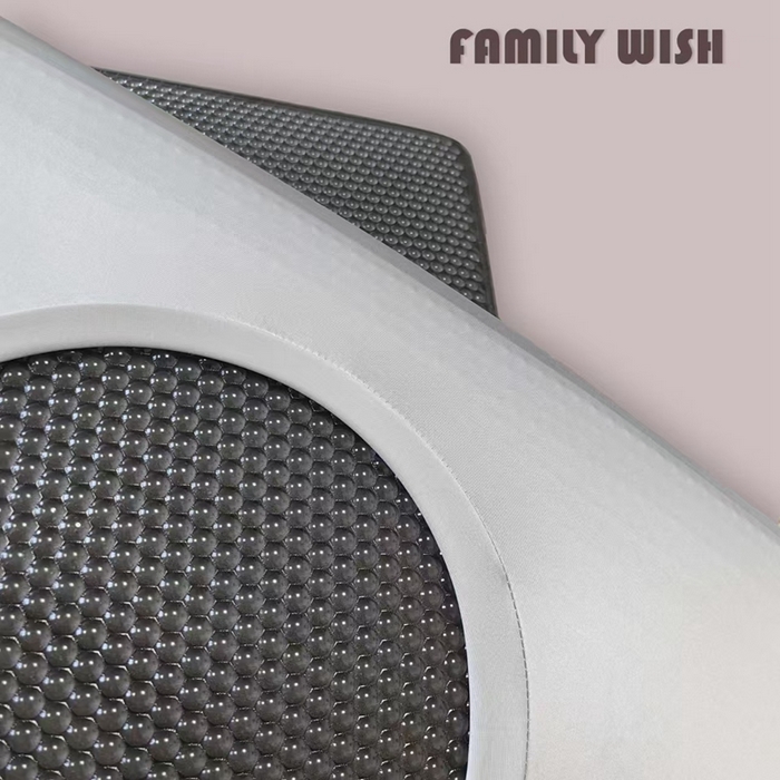 91家纺网 家纺一手货源 找家纺 （总）2025新款珍珠凝胶枕