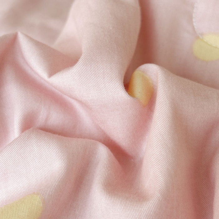 91家纺网 家纺一手货源 找家纺 鸣升家纺  2025新款精梳全棉纯棉绣花夏被夏凉被空调被 皇冠兔