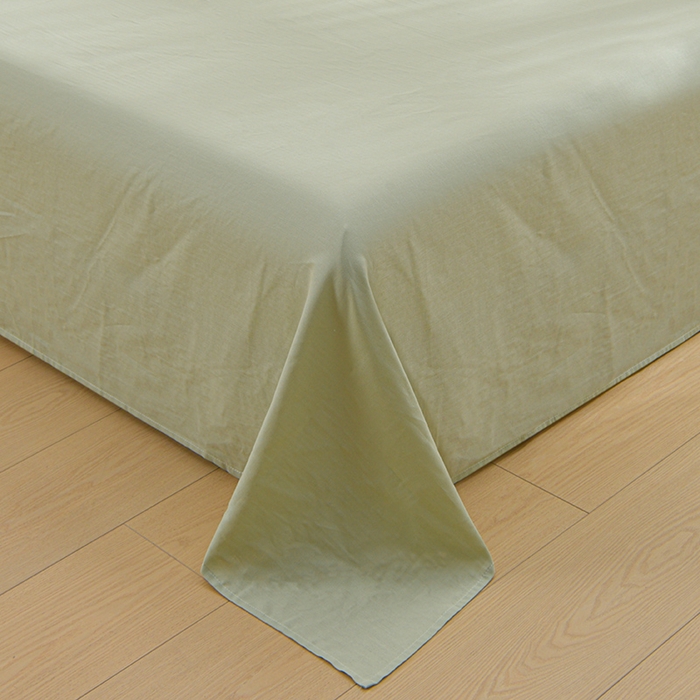 91家纺网 家纺一手货源 找家纺 （总）乐窝家纺仓储 2025新款A类母婴级有氧全棉纯棉双层纱纯棉印花四件套